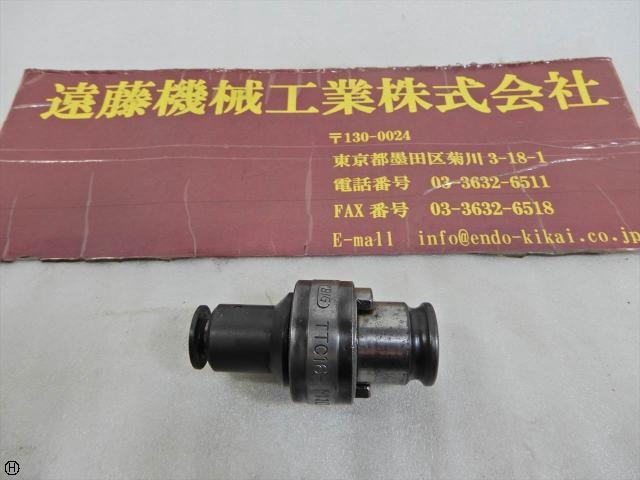 大昭和精機 BIG TTC16-M10 Tooling Accessories Image 1