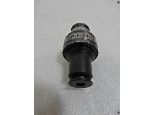 大昭和精機 BIG TTC16-M10 Tooling Accessories Image 2