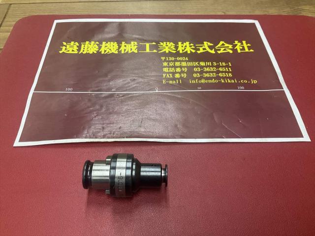 大昭和精機 BIG TTC16-M12 Tooling Accessories Image 1