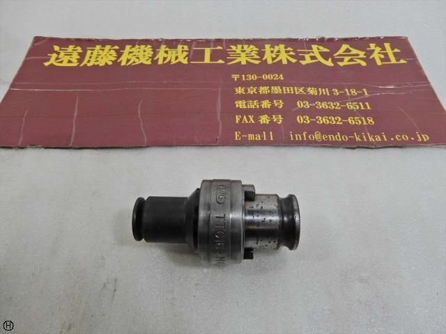 大昭和精機 BIG TTC16-M4 Tooling Accessories Image 1