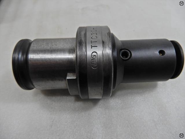 大昭和精機 BIG TTC30-18 Tooling Accessories Image 2