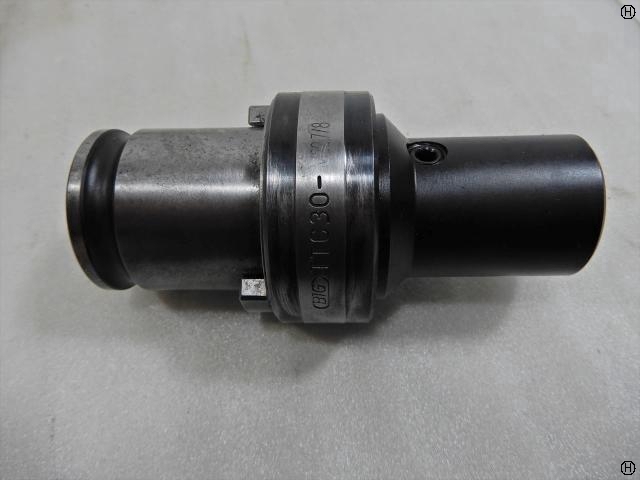 大昭和精機 BIG TTC30-22 Tooling Accessories Image 2