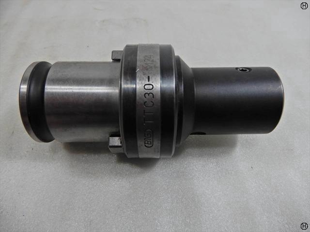 大昭和精機 BIG TTC30-24 Tooling Accessories Image 2