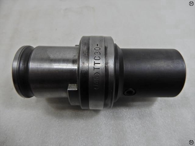 大昭和精機 BIG TTC30-27.1 Tooling Accessories Image 2
