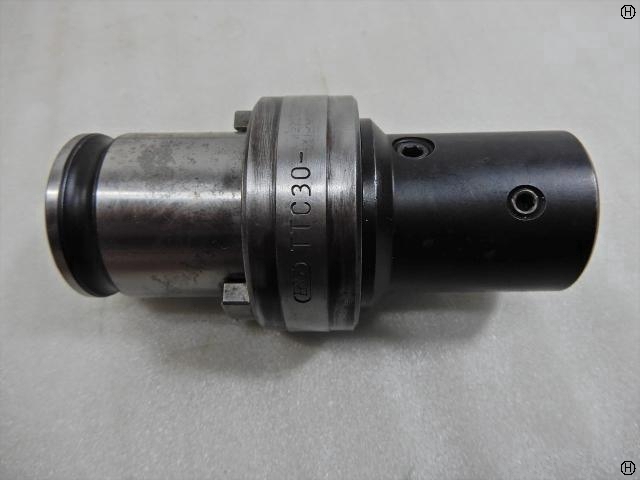 大昭和精機 BIG TTC30-30 Tooling Accessories Image 2