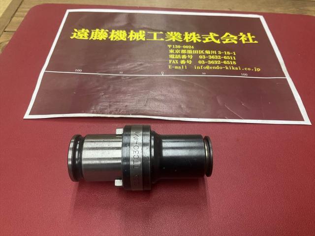 大昭和精機 BIG TTC30-I1/8 Tooling Accessories Image 1