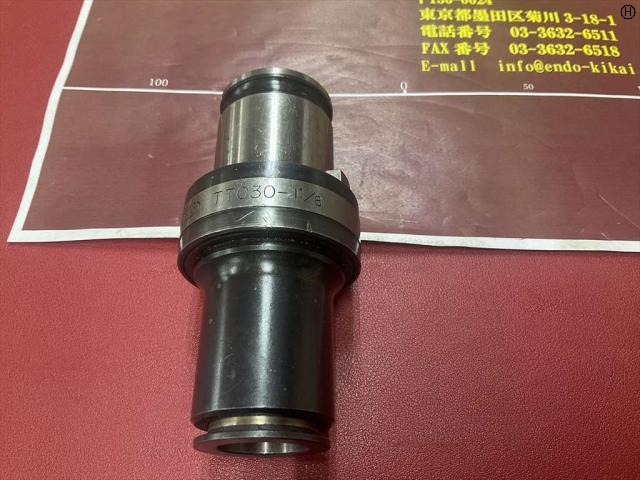 大昭和精機 BIG TTC30-I1/8 Tooling Accessories Image 2