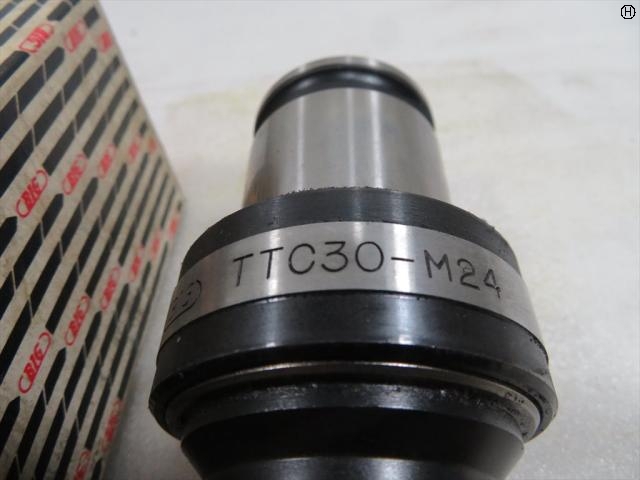 大昭和精機 BIG TTC30-M24 Tooling Accessories Image 2