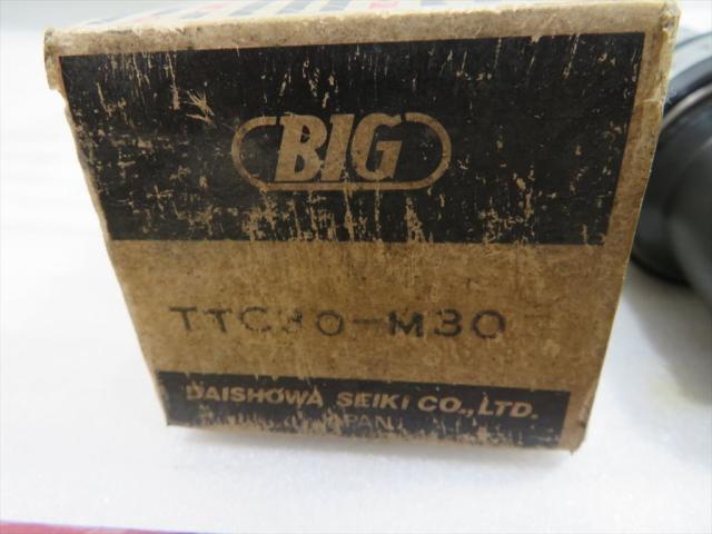 大昭和精機 BIG TTC30-M24 Tooling Accessories Image 3
