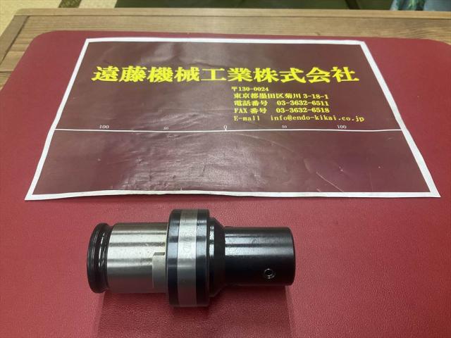大昭和精機 BIG TTC30-M24 Tooling Accessories Image 1