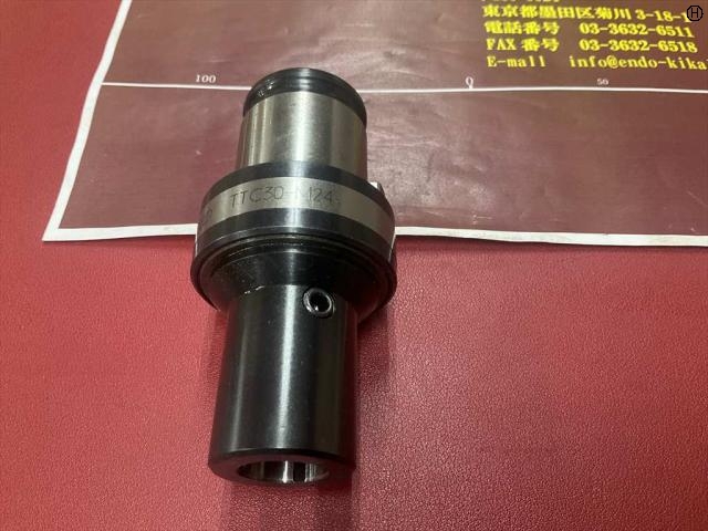 大昭和精機 BIG TTC30-M24 Tooling Accessories Image 2