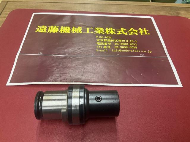 大昭和精機 BIG TTC30-P3/4 Tooling Accessories Image 1