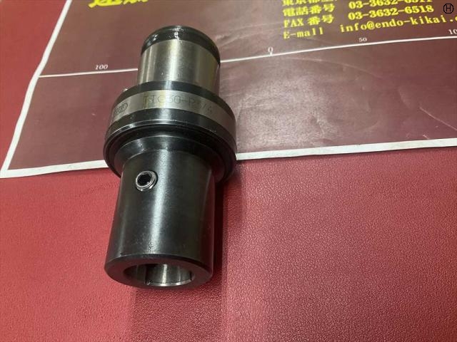 大昭和精機 BIG TTC30-P3/4 Tooling Accessories Image 2