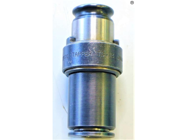NIKKEN KOSAKUSHO WORKS TC412 Tooling Accessories Image 2