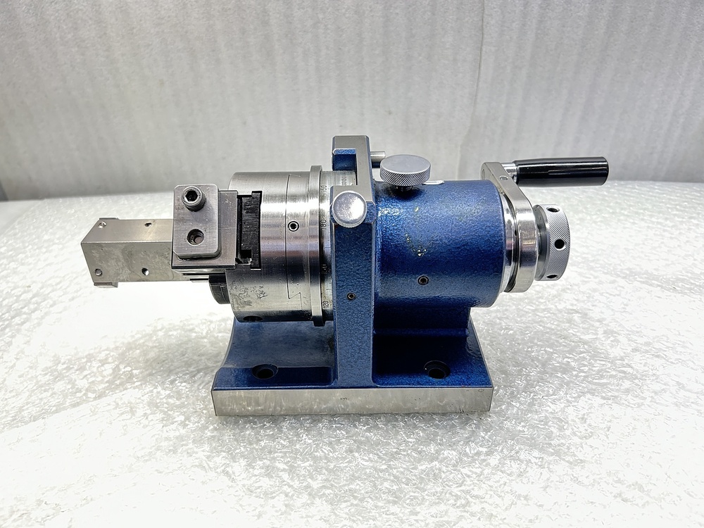 --  Grinding and Polishing Tool