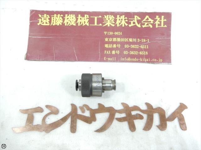 NIKKEN KOSAKUSHO WORKS ZK12-6 Tooling Accessories Image 1