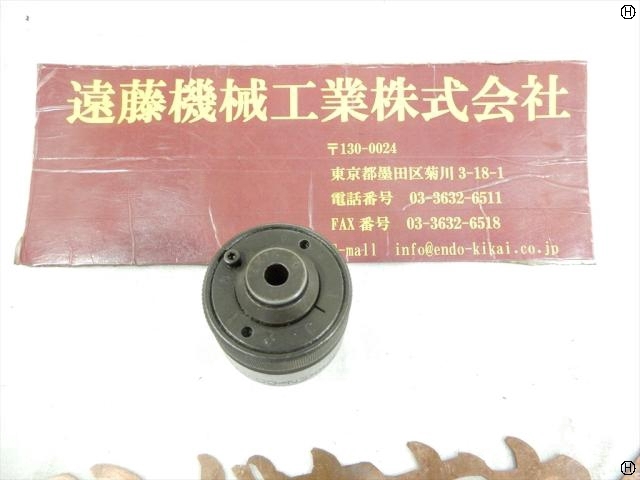 NIKKEN KOSAKUSHO WORKS ZK16-10 Tooling Accessories Image 2
