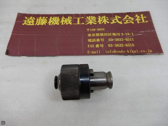 NIKKEN KOSAKUSHO WORKS ZK16-10 Tooling Accessories Image 1