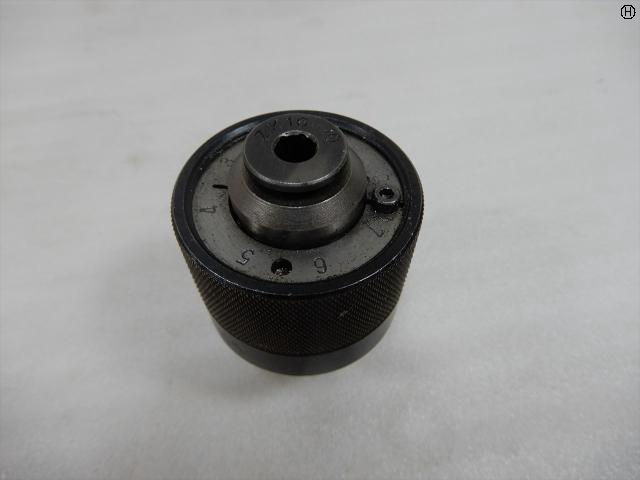 NIKKEN KOSAKUSHO WORKS ZK16-10 Tooling Accessories Image 2