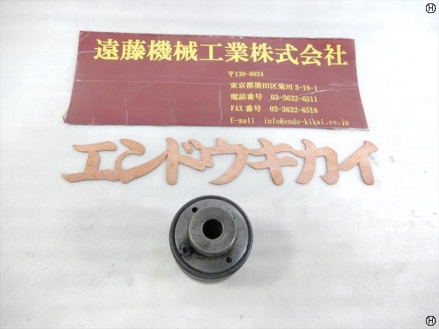 日研工作所 ZK16-14 ツーリングアクセサリ の画像 2枚目