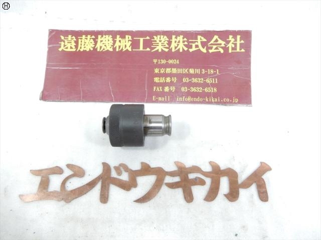 NIKKEN KOSAKUSHO WORKS ZK16-5 Tooling Accessories Image 3