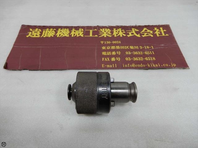 NIKKEN KOSAKUSHO WORKS ZK16-5 Tooling Accessories Image 1