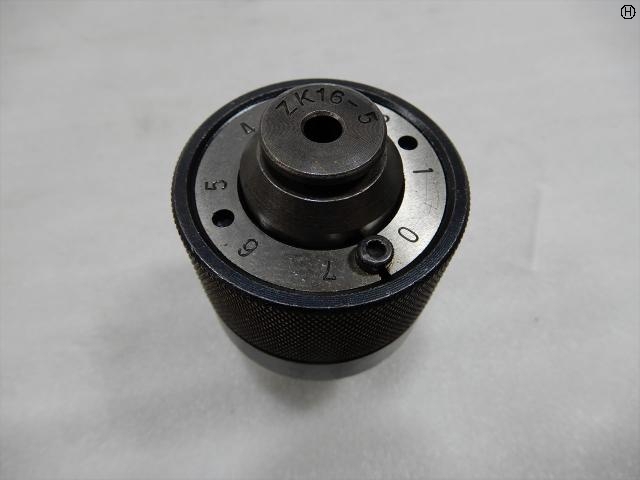 NIKKEN KOSAKUSHO WORKS ZK16-5 Tooling Accessories Image 2