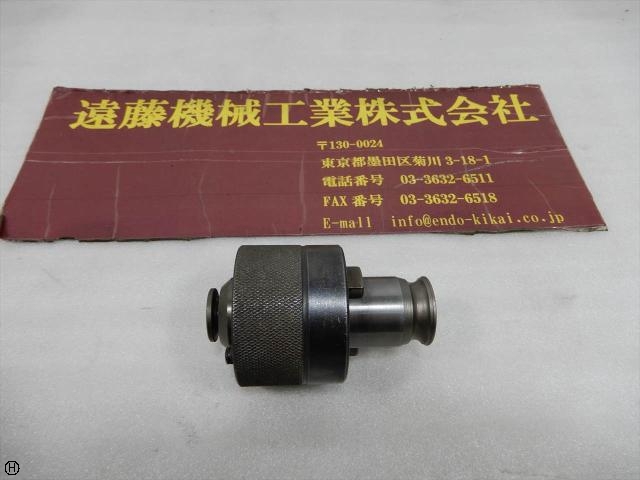 NIKKEN KOSAKUSHO WORKS ZK16-6 Tooling Accessories Image 1