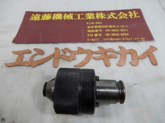 NIKKEN KOSAKUSHO WORKS ZK24-10 Tooling Accessories Image 1