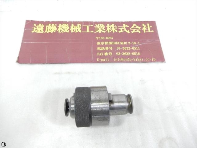 NIKKEN KOSAKUSHO WORKS ZK24-12 Tooling Accessories Image 1