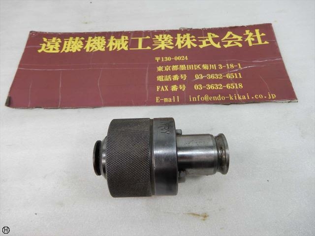 NIKKEN KOSAKUSHO WORKS ZK24-12 Tooling Accessories Image 1