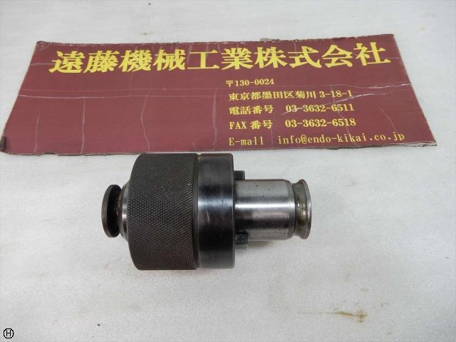 NIKKEN KOSAKUSHO WORKS ZK24-14 Tooling Accessories Image 1