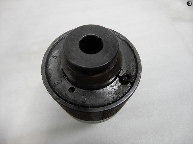 NIKKEN KOSAKUSHO WORKS ZK24-14 Tooling Accessories Image 2