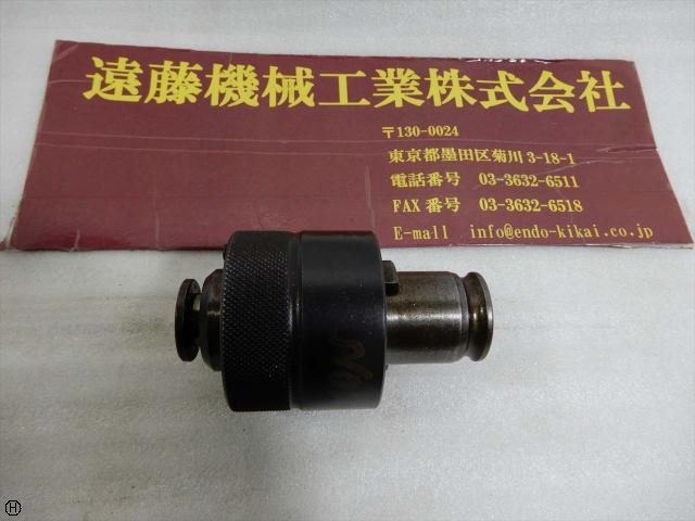NIKKEN KOSAKUSHO WORKS ZK24-16 Tooling Accessories Image 1