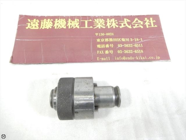 NIKKEN KOSAKUSHO WORKS ZK24-16 Tooling Accessories Image 1