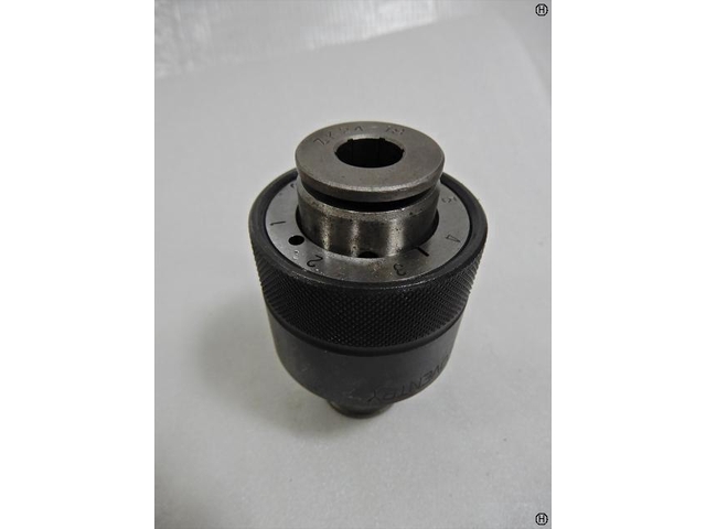 NIKKEN KOSAKUSHO WORKS ZK24-18 Tooling Accessories Image 2
