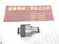 NIKKEN KOSAKUSHO WORKS ZK24-20 Tooling Accessories TH-TC-184NI Image