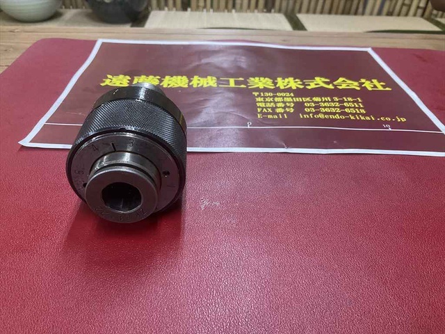 日研工作所 ZK24-22 ツーリングアクセサリ の画像 2枚目