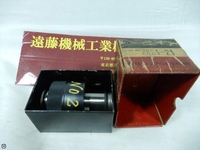 NIKKEN KOSAKUSHO WORKS ZK24-24 Tooling Accessories TH-TC-21 Image