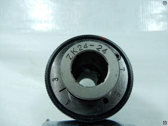 NIKKEN KOSAKUSHO WORKS ZK24-24 Tooling Accessories Image 2