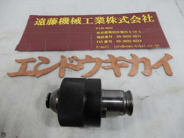 日研工作所 ZK24-8 ツーリングアクセサリ の画像 1枚目