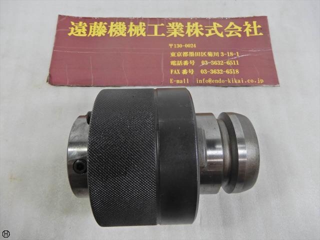 NIKKEN KOSAKUSHO WORKS ZK65-P2 Tooling Accessories Image 1