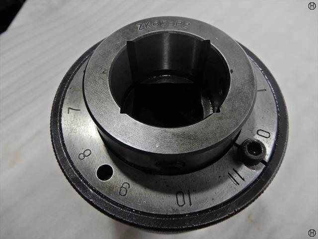 NIKKEN KOSAKUSHO WORKS ZK65-P2 Tooling Accessories Image 2