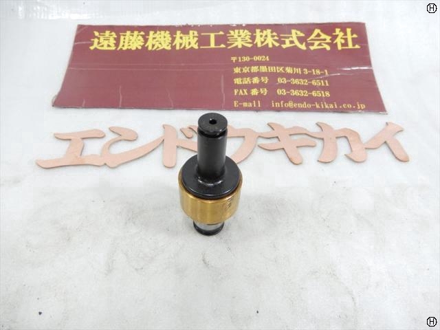 NIKKEN KOSAKUSHO WORKS ZKG12-2 Tooling Accessories Image 2