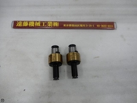 NIKKEN KOSAKUSHO WORKS ZKG12-3 Tooling Accessories TH-TC-34-35 Image