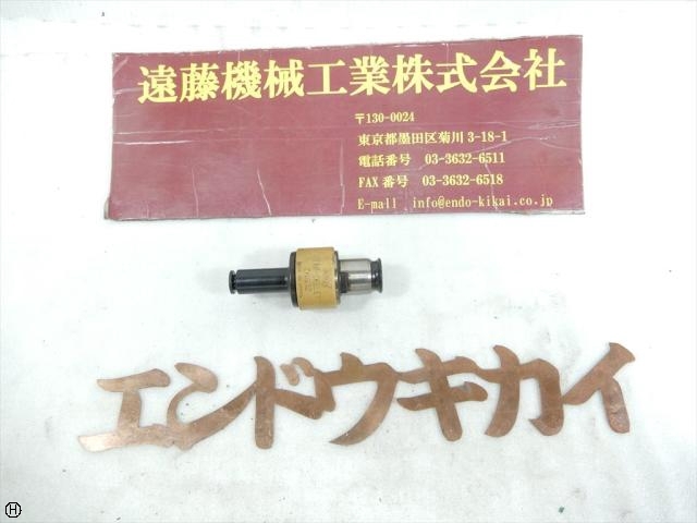 NIKKEN KOSAKUSHO WORKS ZKG12-3 Tooling Accessories Image 1