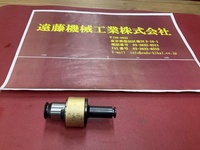 NIKKEN KOSAKUSHO WORKS ZKG12-4 Tooling Accessories TH-TC-350-i Image