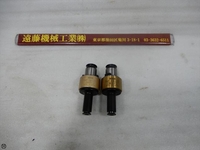 NIKKEN KOSAKUSHO WORKS ZKG12-5 Tooling Accessories TH-TC-37-38 Image