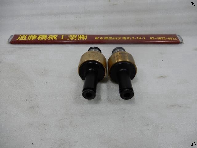 NIKKEN KOSAKUSHO WORKS ZKG12-5 Tooling Accessories Image 2