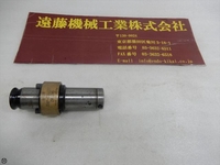 NIKKEN KOSAKUSHO WORKS ZKG16-1/4P Tooling Accessories TH-TC-97 Image